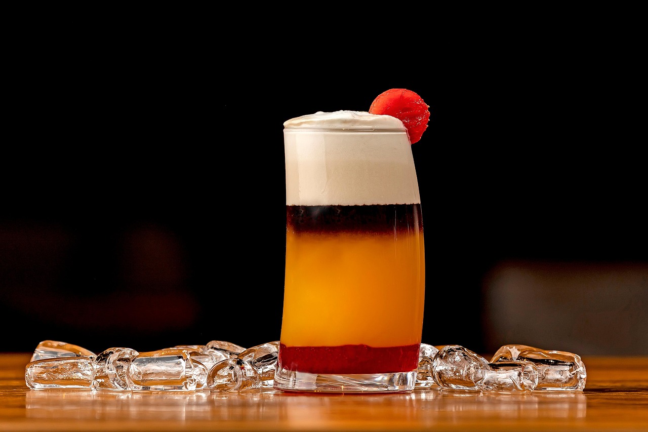 Tendances et bonnes adresses Holly Cocktails : le guide